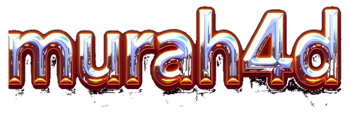 murah4d logo